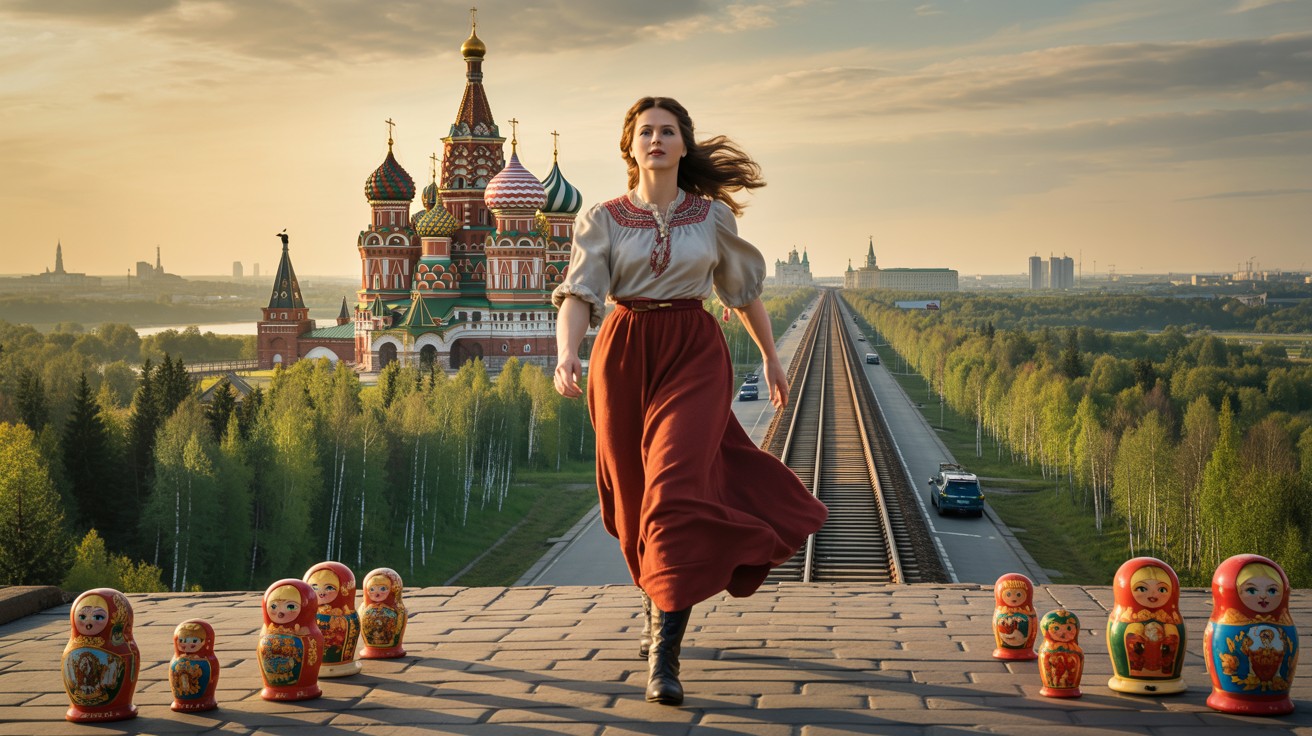 Russia