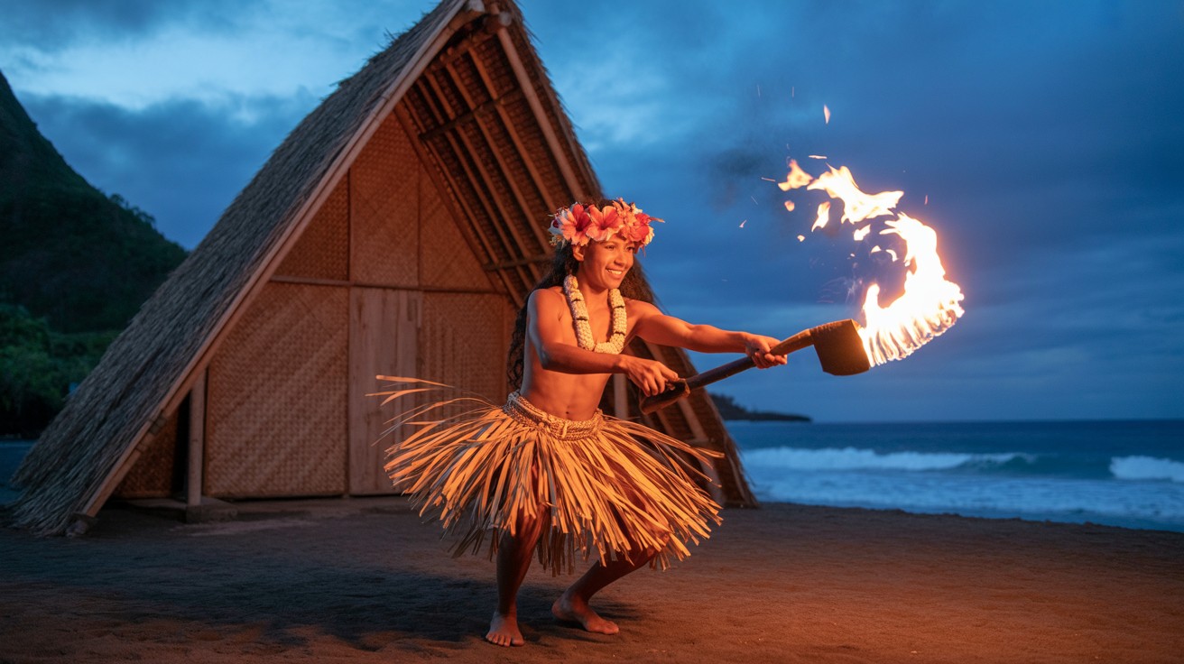 Samoa