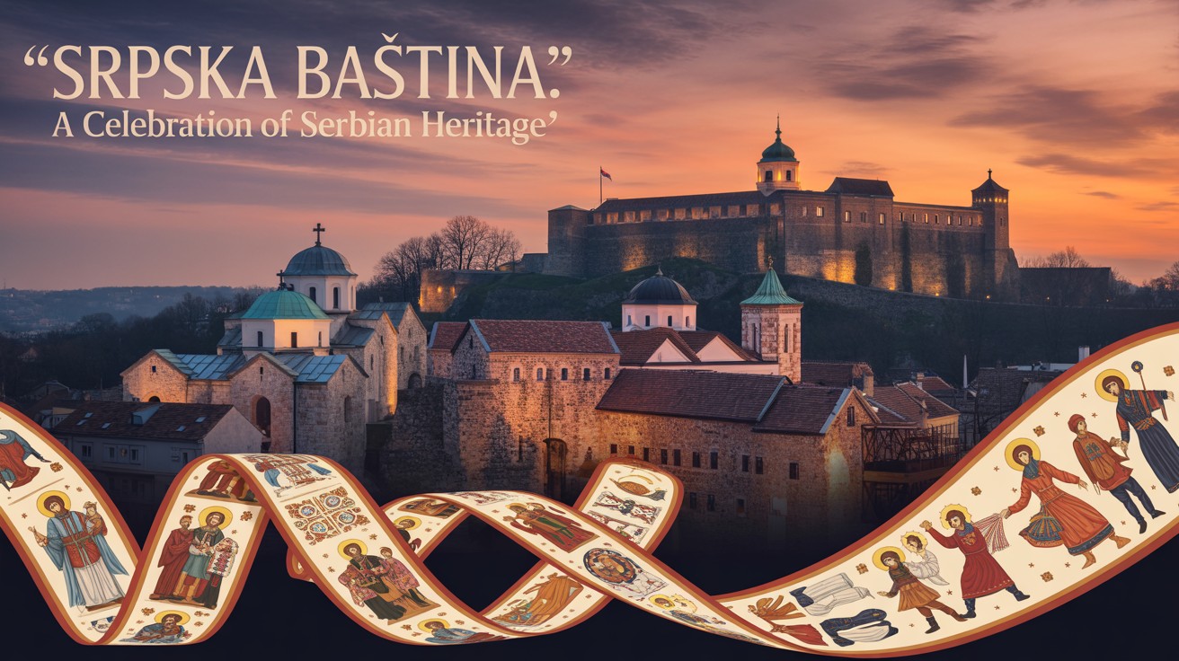 Serbia