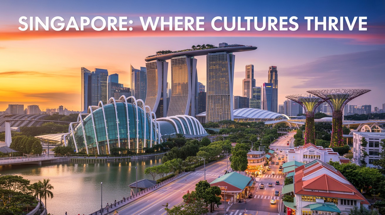 Singapore