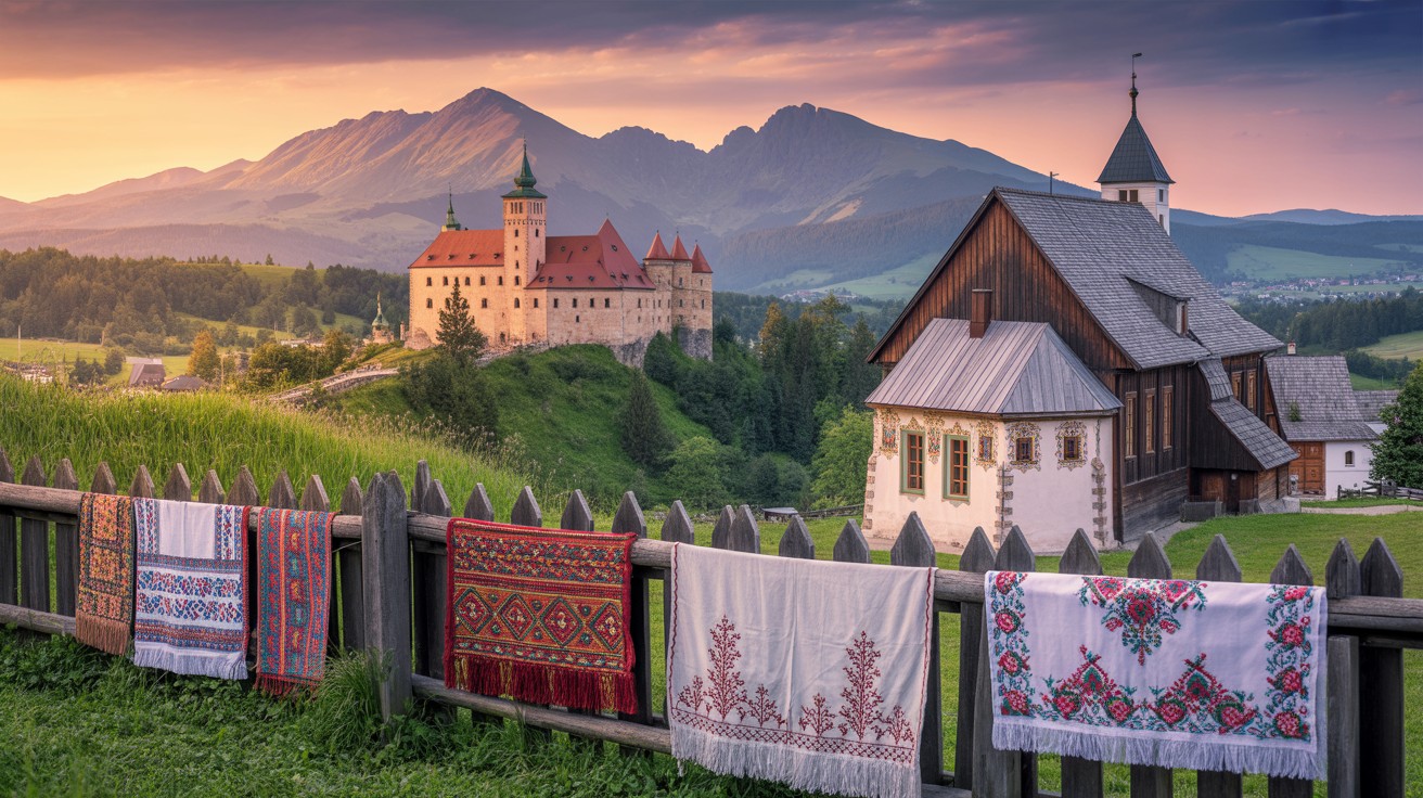 Slovakia