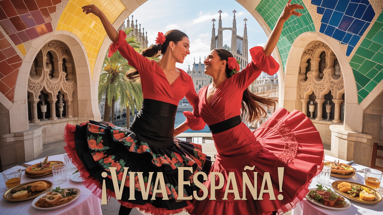 Spain