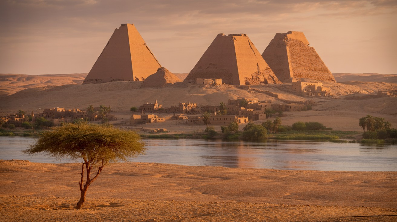 Sudan