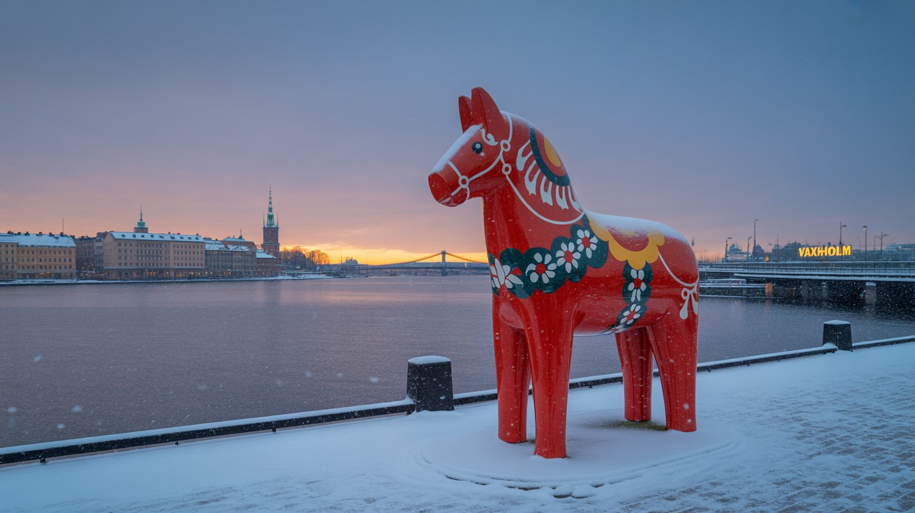 Sweden