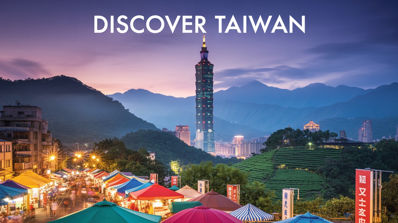 Taiwan