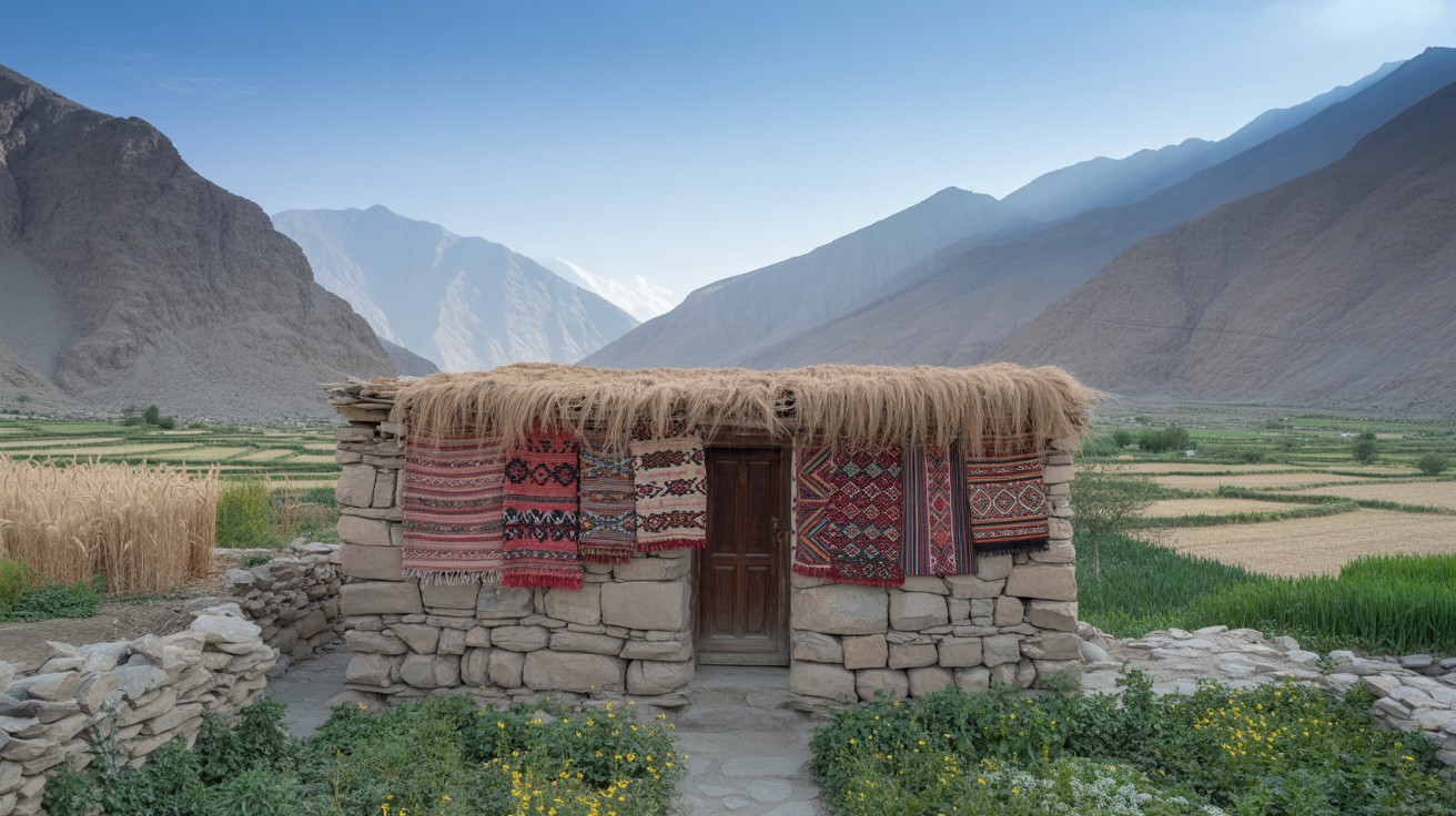 Tajikistan