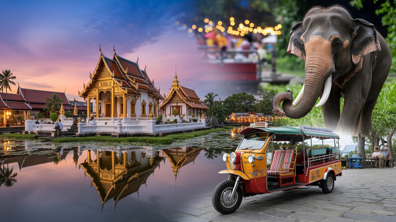 Thailand