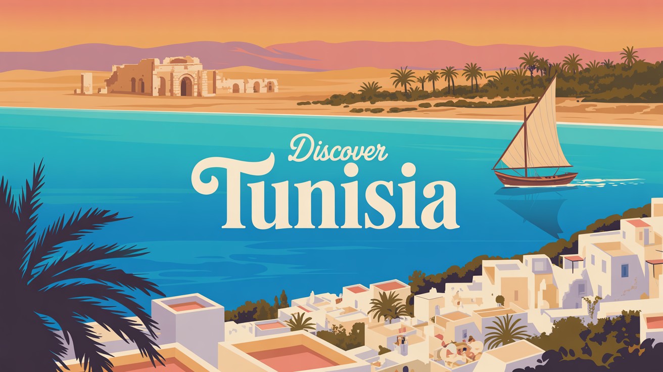 Tunisia