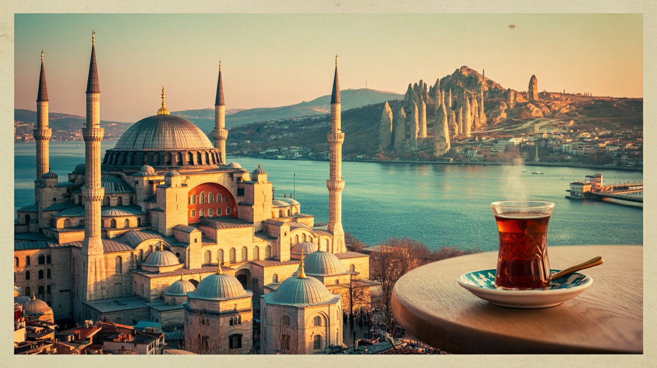 Turkey