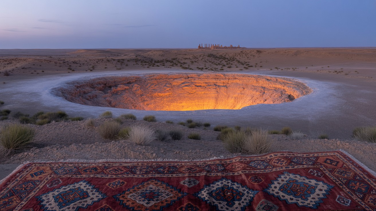 Turkmenistan