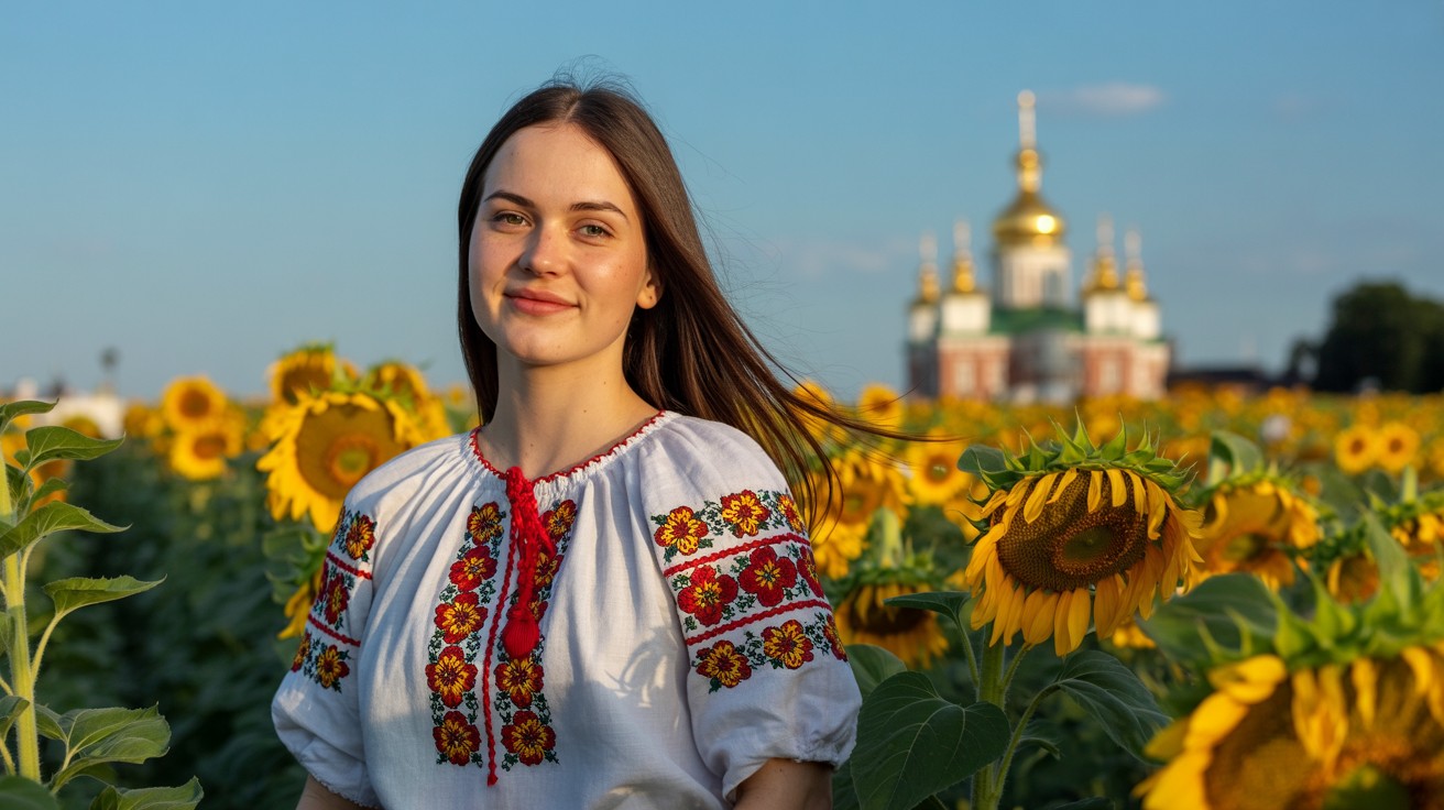 Ukraine
