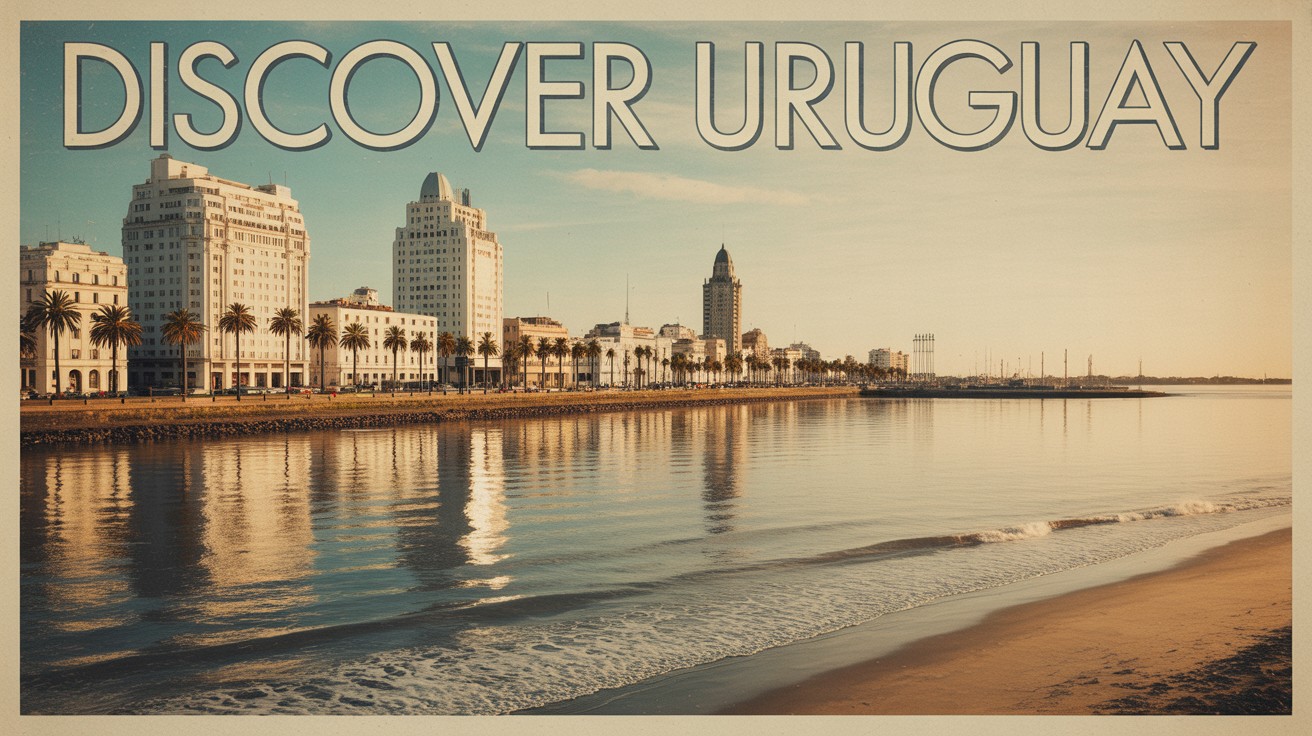 Uruguay