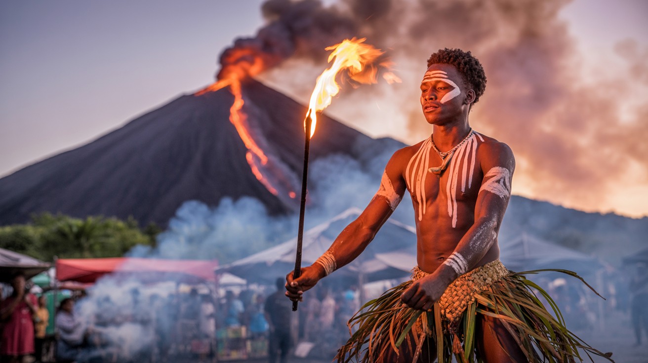 Vanuatu
