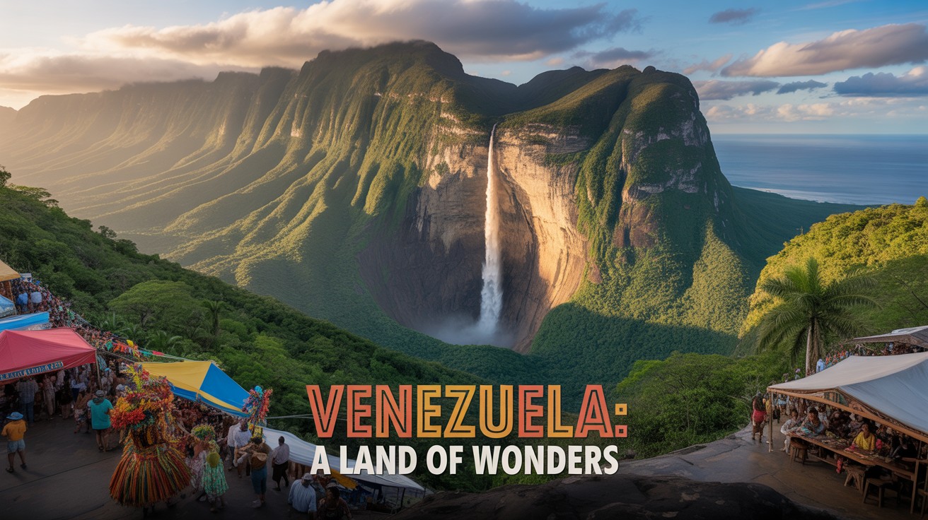 Venezuela