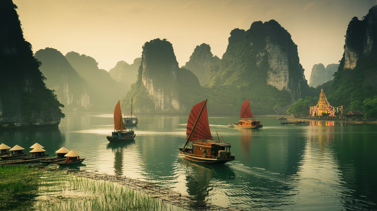 Vietnam