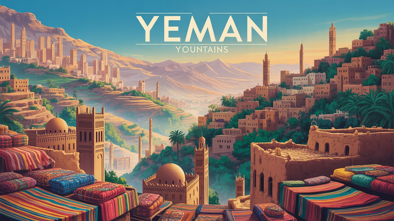 Yemen